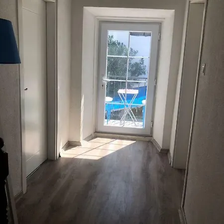 Accommodatie bij particulieren Zumrut Butik