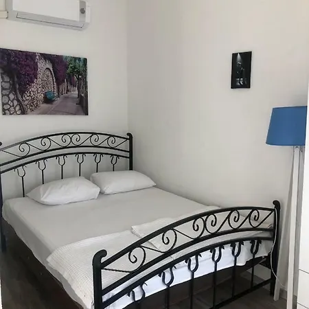 Accommodatie bij particulieren Zumrut Butik